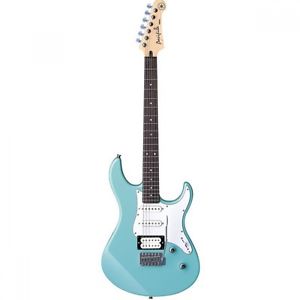 Yamaha PAC-112V Sonic Blue Introductory Beginner Pacifica Electric Guitar JP
