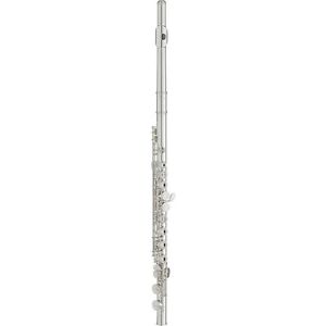 Yamaha YFL-322Y Intermediate Flute Offset G C-Foot