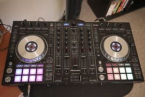 Pioneer DDJ-SX2