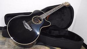 YAMAHA CPX 1200 TBL in excellent condition from Japan