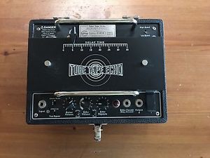 Fulltone Tube Tape Echo TTE