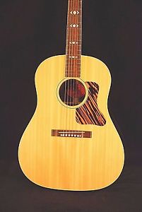 Gibson Advanced Jumbo Fuller's Vintage Reissue Model Acoustic Guitar