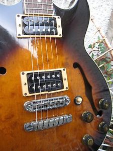 Ibanez Artist AR50 1982