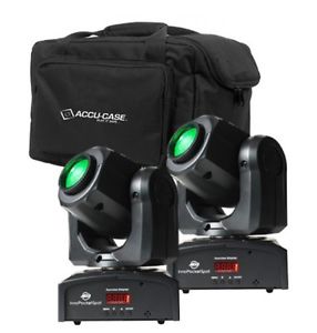 American DJ Pocket Spot Pak *MAKE OFFER* New w/ Warranty