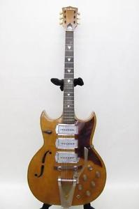 AirLine Barney Kessel Vintage