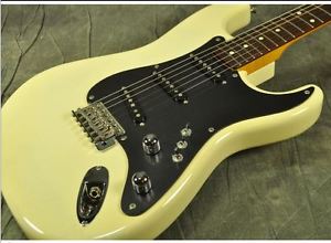 Fender Japan  ST62-JB (U017280)  from japan