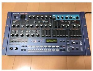 Roland JP-8080 JP8080 With Tracking Number Free Shipping From Japan (6)