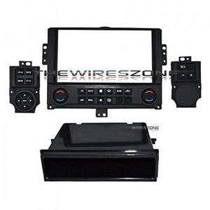 Metra 99-7620B for fits Nissan Pathfinder/armada Dash Accs Kit 2008-up Single/do