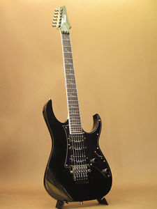 Ibanez RG2550Z Used w/Gigbag