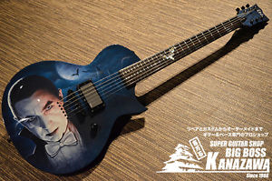 LTD BELA LUGOSI DRACULA! FREESHIPPING from JAPAN