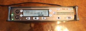 Sound Devices 702 Digital Audio Recorder