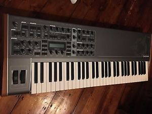 Access Virus TI2 Keyboard