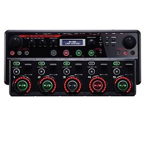 Guitar Boss Boss Loop Station Table Top Model Rc-505 New Free Shipping