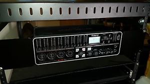 Roland Studio Capture 1610 - Prestine Low Hours