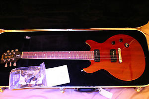 Gibson 2015 Les Paul Special Double Cutaway Electric Guitar - Heritage Cherry