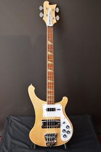 Rickenbacker 4003 MG FREESHIPPING/456