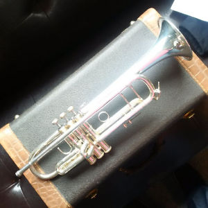 Bach 180S37 Bb Trumpet