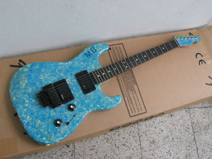 80's CHARVEL / WARMOTH CUSTOM ROCK STR*T
