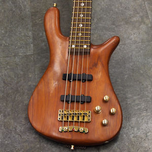 Warwick: Streamer Stage II USED