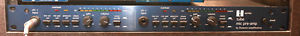 DEMETER HM-1 Dual Tube Mic Preamp