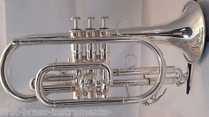 Yamaha YCR-4330GS II  Bb Cornet, In Excellent Condition.