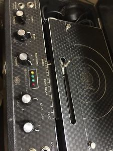 Vintage Maestro Echoplex EP-4 Solid State Tape Delay Echo