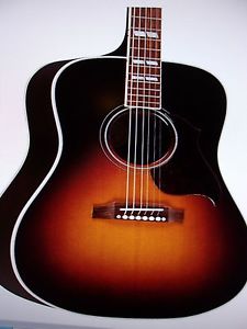 Gibson Humingbird Pro Acoustic Electric Guitar
