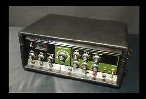 Roland RE-201 Space Echo Vintage Tape-Echo overhauled by professional w/tape