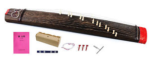 New Japanese Pins Koto 13-stringed Professional Full Length Harp
