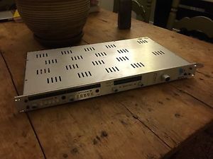 API A2D Dual Mic Preamps with Digital Output