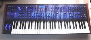 Dave Smith Instruments Poly Evolver Synthesizer w/ Roadcase