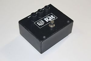 RARE Original 1981 ProCo The Rat Big Box V1 Guitar FX Effects Pedal Vintage Rat