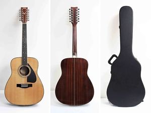 YAMAHA FG735-12 FREESHIPPING/456