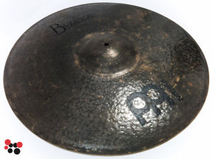 Meinl 22" Byzance Stadium Ride Cymbal