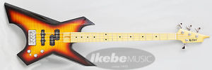 Killer KB-IMPULSS Flame Top (3TS)  FREESHIPPING from JAPAN