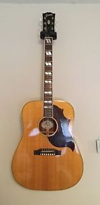 Gibson Sheryl Crow Acoustic Guitar 2003 Signature Model Country Western Jumbo