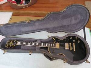 Beautiful Vintage 1976 Gibson Les Paul Guitar