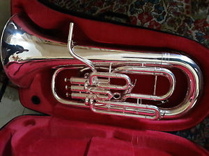 euphonium sterling compensato