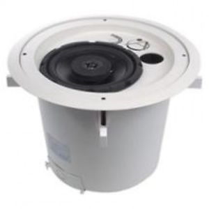 Atlas Sound FAP82T Stategy Series II Ceiling Speakers. Huge Saving