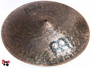 Meinl 22" Byzance Dark Big Apple Ride Cymbal