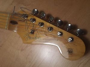 Fender Stratocaster Electric Guitar/Japan
