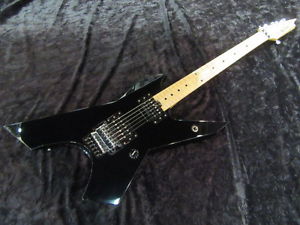 Free Shipping New Killer KG-PRIME Original 2010s Electric Guitar