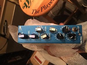 A Designs EM-PEQ 500 Series Pultec-Style Equalizer