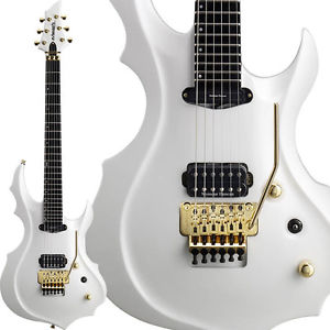 EDWARDS E-FR-140GT/BA (Pearl White)  FREESHIPPING from JAPAN