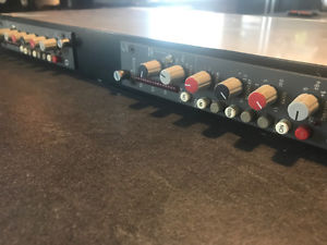 Calrec Compressor M series DL1656
