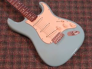Fender American Vintage Ltd Ed 1962 Stratocaster Tropical Turquoise!USA,62,Strat