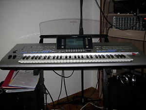 YAMAHA TYROS 4 Neuwertiger Zustand Wohnzimmergepflegt,Nichtraucher TOP