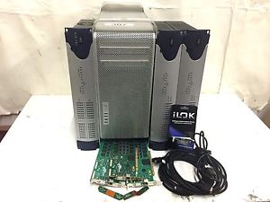 Full HD System: Avid - Digidesign 192 Pro Tools HD 3 PCIx 32 channel Analog
