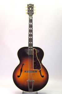 Gibson L-7 FREESHIPPING from JAPAN