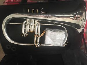 Andalucia Flugelhorn